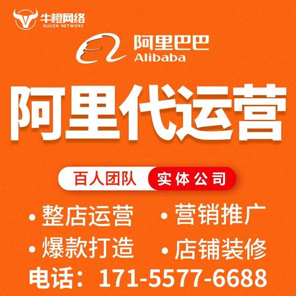 嘉峪关电商代运营
